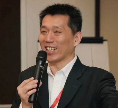 張靖志