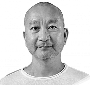 蔡育田