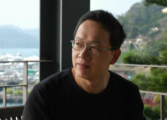 林正賓