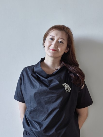 鄧維如