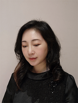 葉純妤